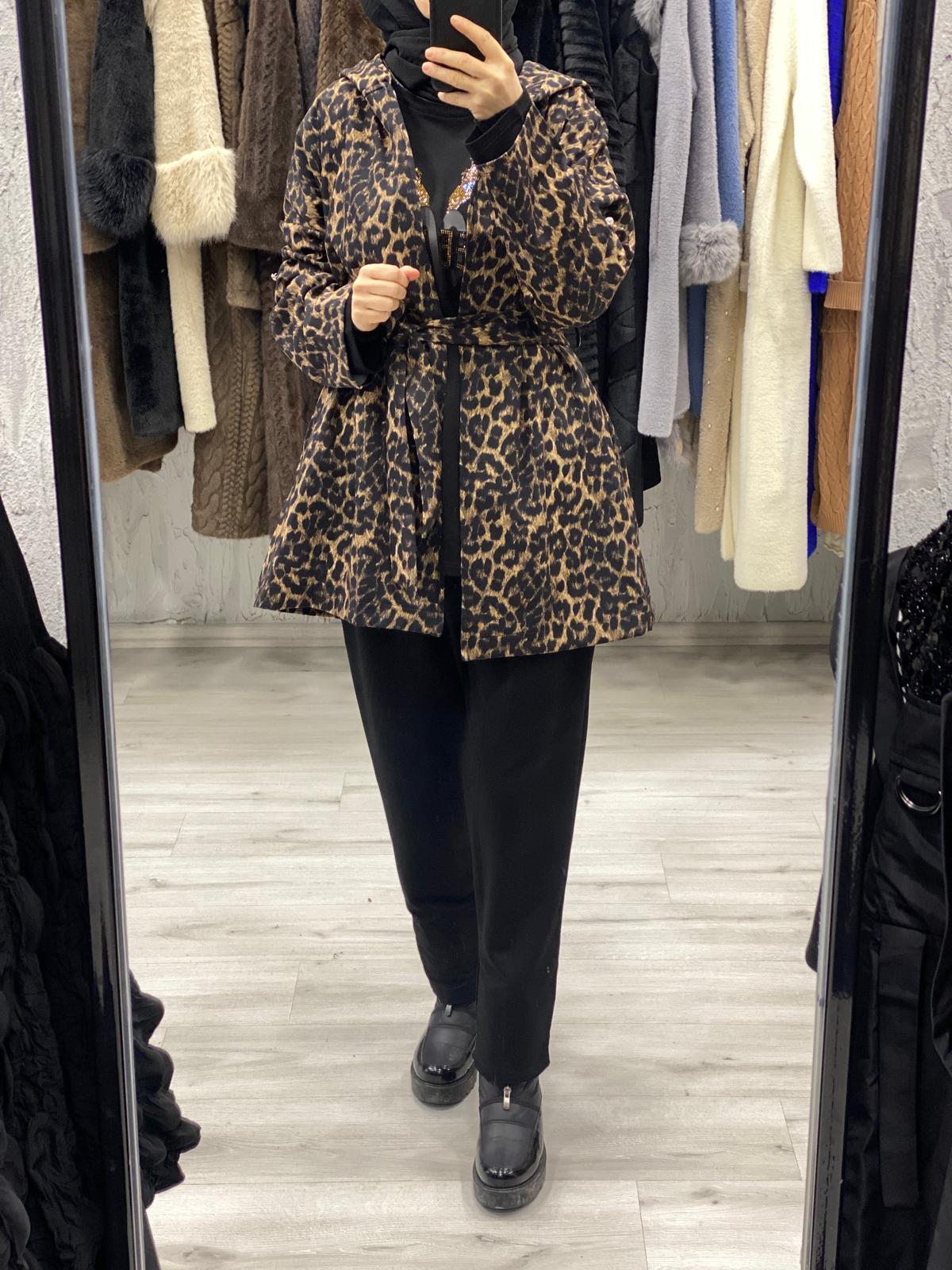 Leopar Takım 