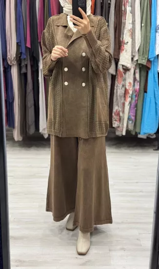 TRİKO HIRKA 