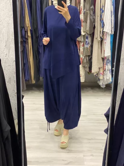 Bambu Penye Takım 