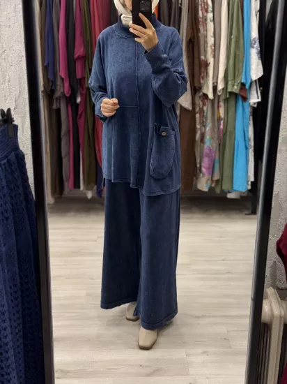 TRİKO TAKIM 