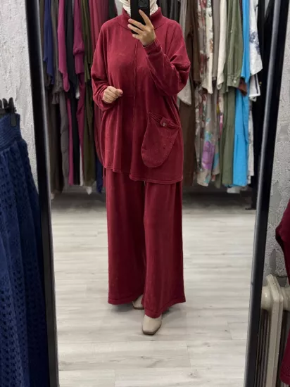 TRİKO TAKIM 