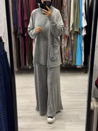TRİKO TAKIM 