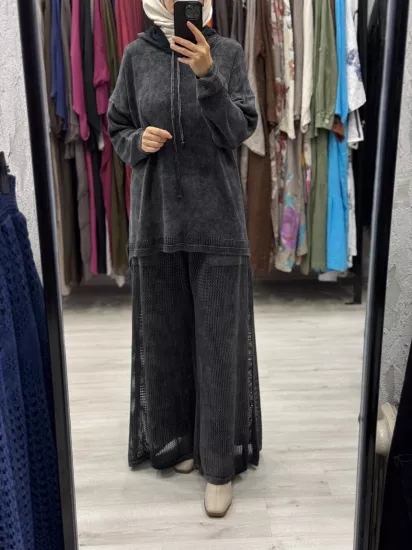AJURLU TRİKO TAKIM 
