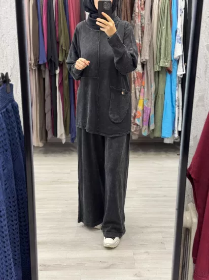 TRİKO TAKIM 