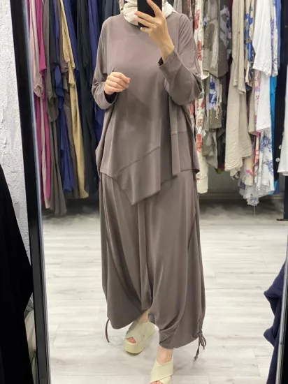 Bambu Penye Takım 