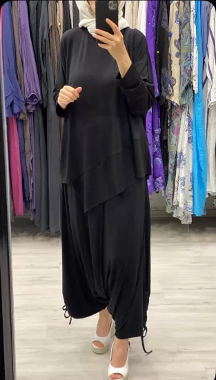 Bambu Penye Takım 