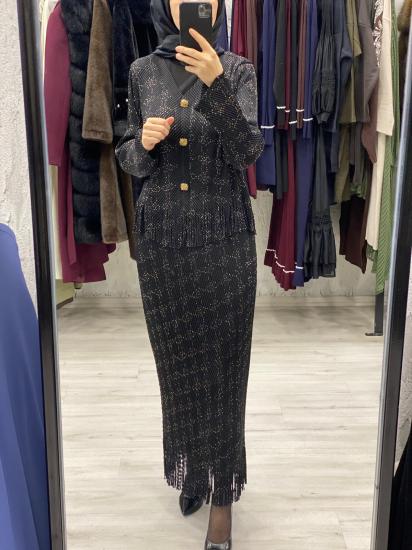 PÜSKÜLLÜ İTHAL TAKIM