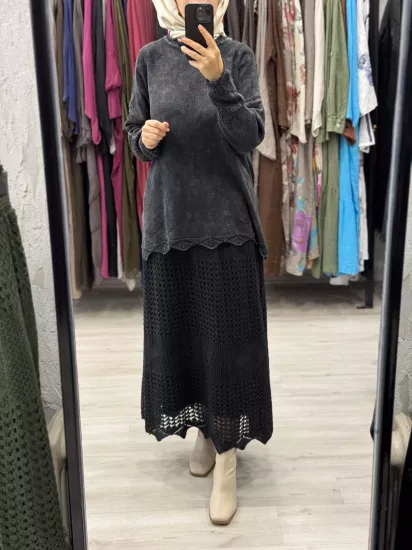 YÜSRA TRİKO TAKIM